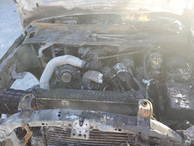 Photo 11 from auction – 2005 FORD F250 SUPER with VIN 1FTSW21P75EA03020