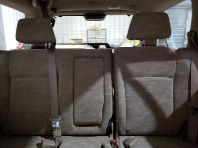 Photo 10 from auction – 2002 HONDA CR-V LX with VIN JHLRD78472C035473