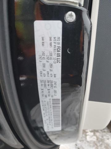Photo 14 from auction – 2020 CHRYSLER PACIFICA T with VIN 2C4RC1BG7LR141723