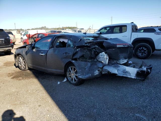 Photo 2 from auction – 2011 FORD FUSION SEL with VIN 3FAHP0JAXBR223967