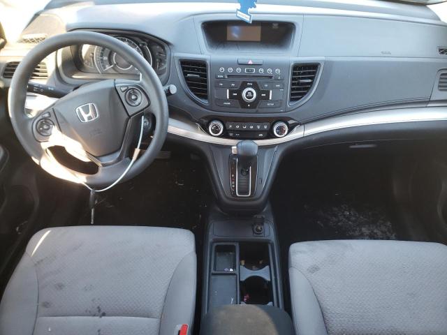 Photo 8 from auction – 2016 HONDA CR-V SE with VIN 2HKRM4H42GH636040