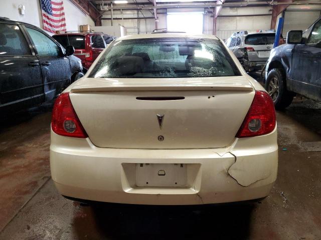 Photo 6 from auction – 2009 PONTIAC G6 with VIN 1G2ZG57B194113554