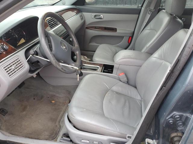 Photo 7 from auction – 2007 BUICK LACROSSE C with VIN 2G4WE587071106744