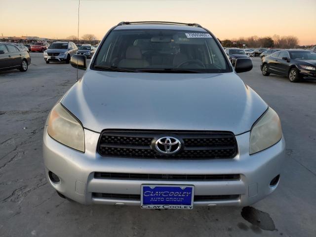 Photo 5 from auction – 2007 TOYOTA RAV4 with VIN JTMZD33V075046011