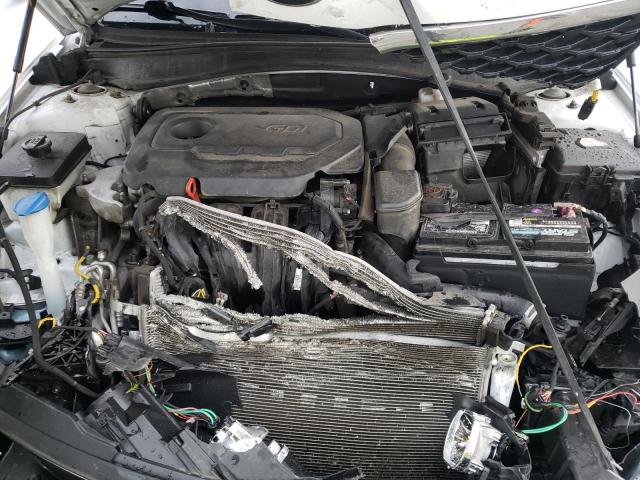 Photo 11 from auction – 2018 KIA OPTIMA LX with VIN 5XXGT4L35JG197895