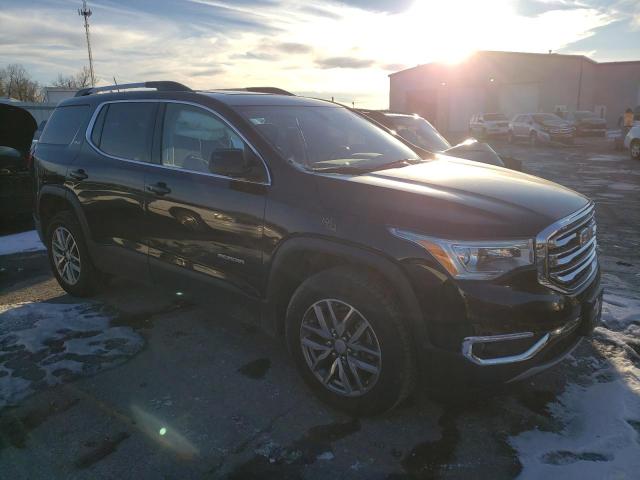 Photo 4 from auction – 2019 GMC ACADIA SLE with VIN 1GKKNSLS1KZ140645
