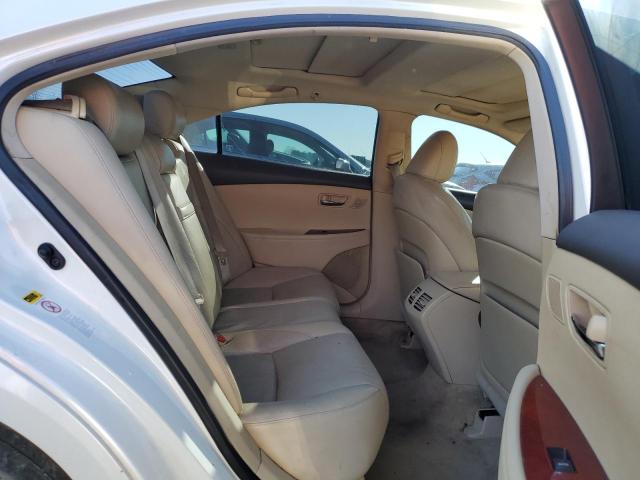Фото 10 с аукциона – 2007 LEXUS ES 350 с VIN JTHBJ46G472040516