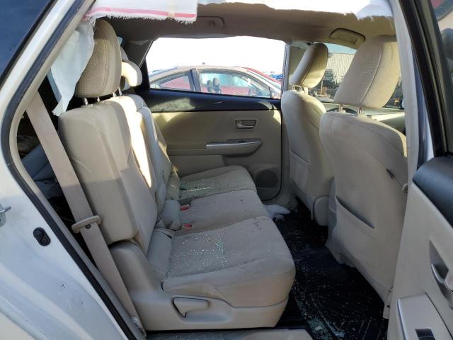 Photo 10 from auction – 2014 TOYOTA PRIUS V with VIN JTDZN3EU2E3336714