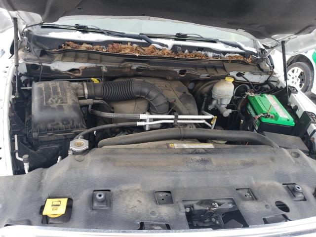 Photo 11 from auction – 2011 DODGE RAM 1500 with VIN 1D7RV1CTXBS516934