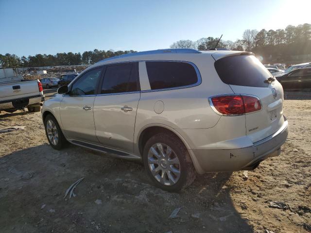 Photo 2 from auction – 2011 BUICK ENCLAVE CX with VIN 5GAKRCED1BJ379083