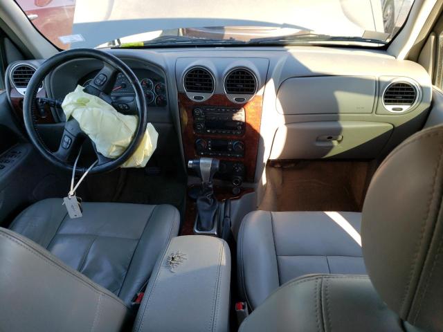 Photo 8 from auction – 2006 GMC ENVOY with VIN 1GKDT13S762335303