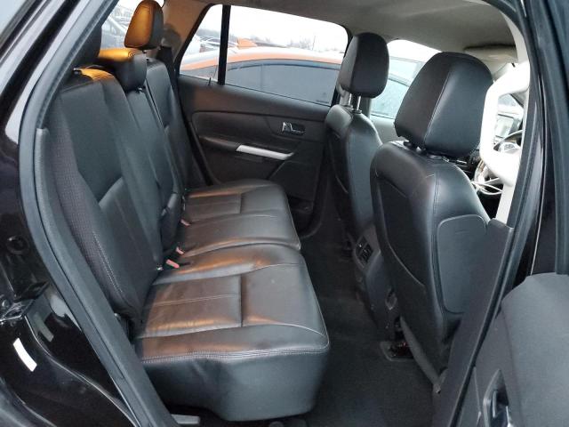 Photo 10 from auction – 2013 FORD EDGE SEL with VIN 2FMDK3JC3DBC87677