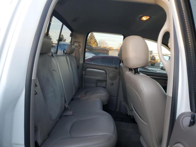 Photo 11 from auction – 2004 DODGE RAM 3500 S with VIN 3D3MA48C34G162072