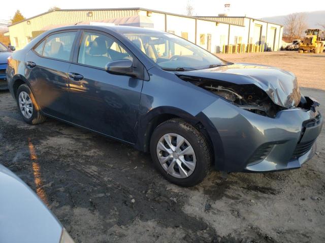 Photo 4 from auction – 2014 TOYOTA COROLLA L with VIN 2T1BURHE7EC122627