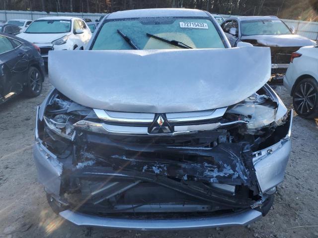 Photo 12 from auction – 2017 MITSUBISHI OUTLANDER with VIN JA4AD3A37HZ022047