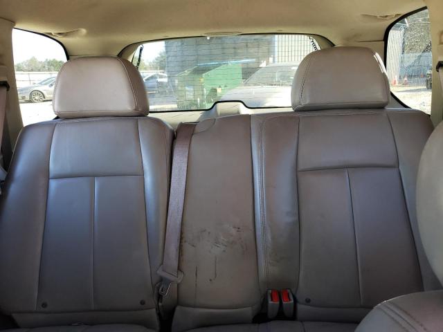 Photo 10 from auction – 2007 GMC ENVOY DENA with VIN 1GKES63M672156676