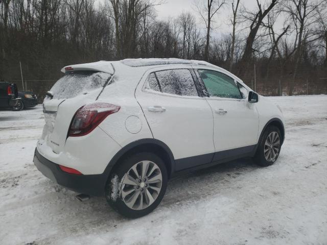 Photo 3 from auction – 2020 BUICK ENCORE PRE with VIN KL4CJASB5LB090814