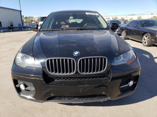 Photo 5 from auction – 2012 BMW X6 XDRIVE3 with VIN 5UXFG2C50CL781631