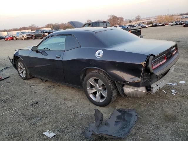 Photo 2 from auction – 2017 DODGE CHALLENGER with VIN 2C3CDZAGXHH549072