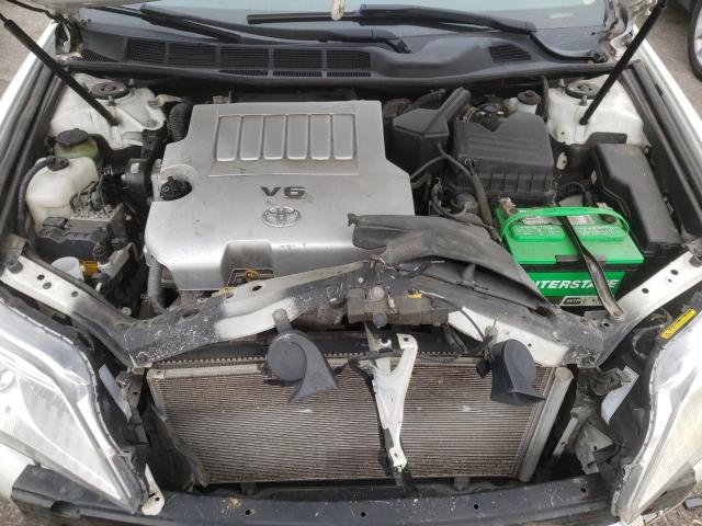 Photo 11 from auction – 2011 TOYOTA AVALON BAS with VIN 4T1BK3DB2BU423959