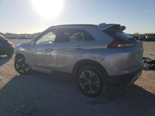 Photo 2 from auction – 2022 MITSUBISHI ECLIPSE CR with VIN JA4ASWAA0NZ003552