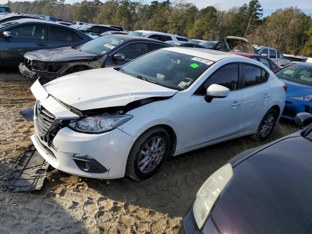 MAZDA 3 TOURING 2016 with VIN 3MZBM1V79GM238586 - Photo from auction