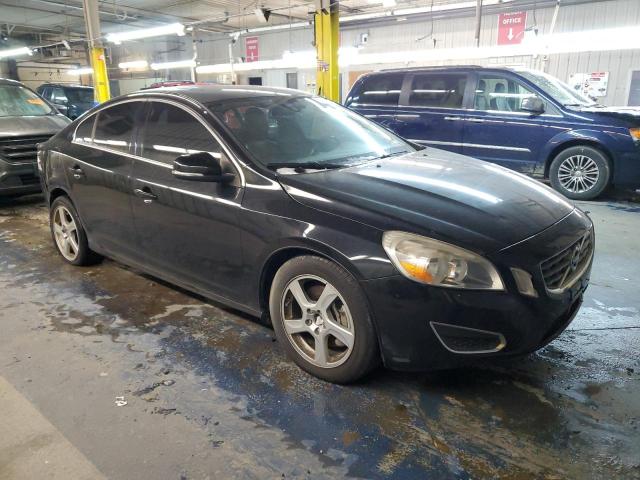 Photo 4 from auction – 2013 VOLVO S60 T5 with VIN YV1612FS8D2210765