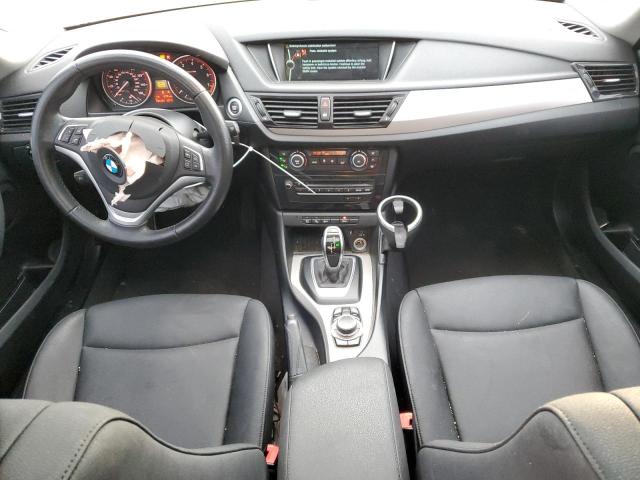 Photo 8 from auction – 2015 BMW X1 SDRIVE2 with VIN WBAVM1C54FV498543