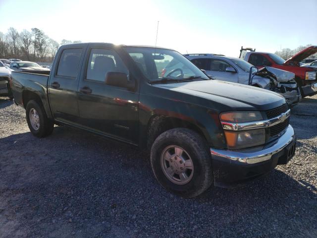 Photo 4 from auction – 2004 CHEVROLET COLORADO with VIN 1GCCS136348115048