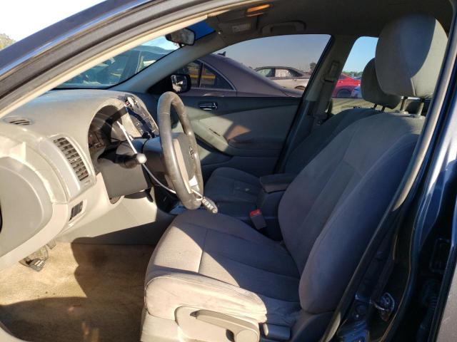 Photo 7 from auction – 2010 NISSAN ALTIMA BAS with VIN 1N4AL2AP7AN456929