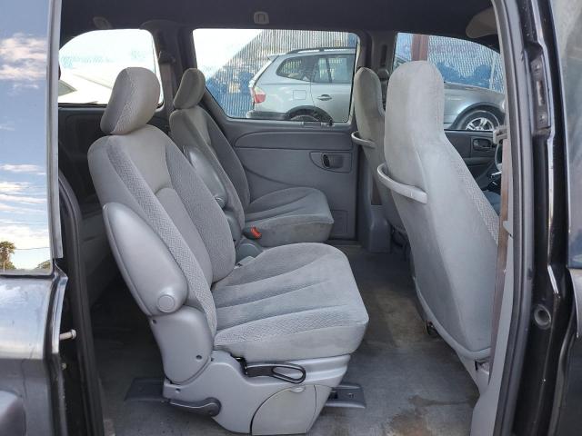 Photo 11 from auction – 2005 DODGE CARAVAN SX with VIN 1D4GP45RX5B132478