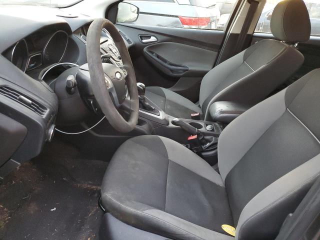 Zdjęcie 7 z aukcji – 2013 FORD FOCUS SE z VIN 1FADP3K20DL360103