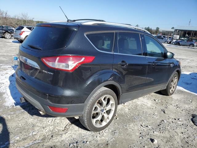 Photo 3 from auction – 2014 FORD ESCAPE TIT with VIN 1FMCU0J92EUD91615