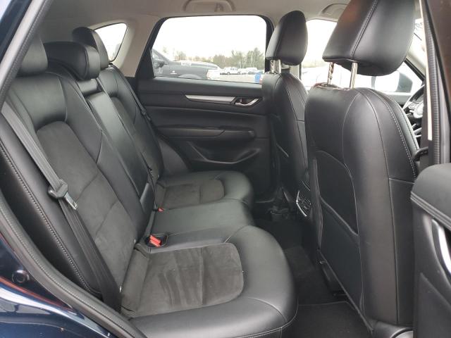 Photo 10 from auction – 2017 MAZDA CX-5 TOURI with VIN JM3KFBCL5H0127547