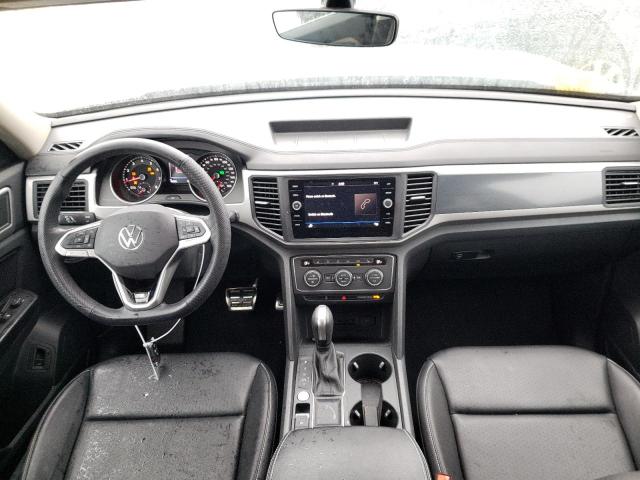 Photo 8 from auction – 2021 VOLKSWAGEN ATLAS SE with VIN 1V2PR2CA5MC521786