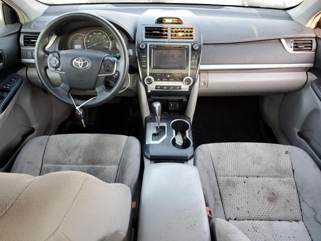 Photo 8 from auction – 2014 TOYOTA CAMRY L with VIN 4T4BF1FK4ER412056