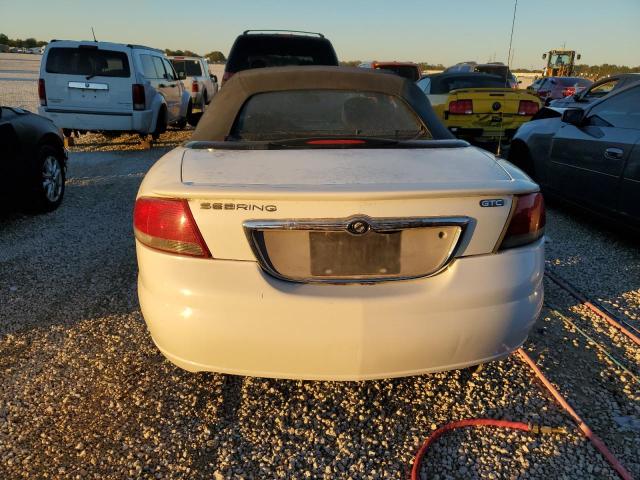 Photo 6 from auction – 2005 CHRYSLER SEBRING GT with VIN 1C3EL75RX5N575122