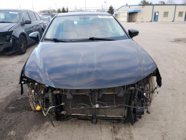 Photo 5 from auction – 2012 LEXUS CT 200 with VIN JTHKD5BH2C2097982