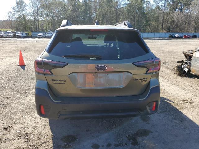 Photo 6 from auction – 2022 SUBARU OUTBACK ON with VIN 4S4BTGLD4N3182147
