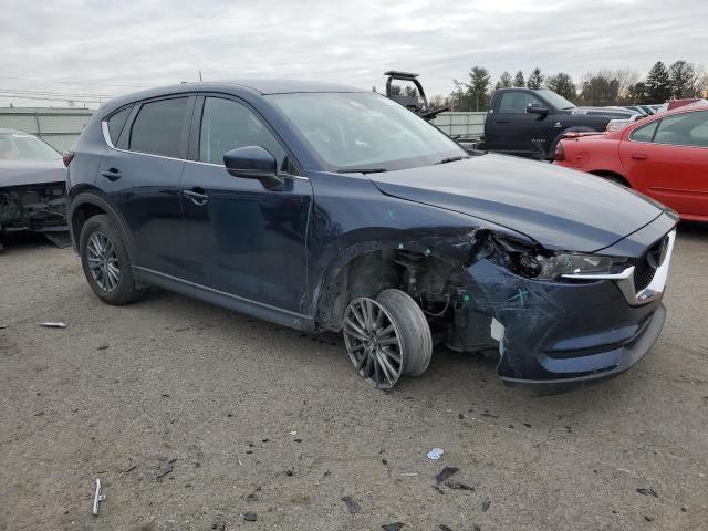 Photo 4 from auction – 2017 MAZDA CX-5 TOURI with VIN JM3KFBCL5H0127547