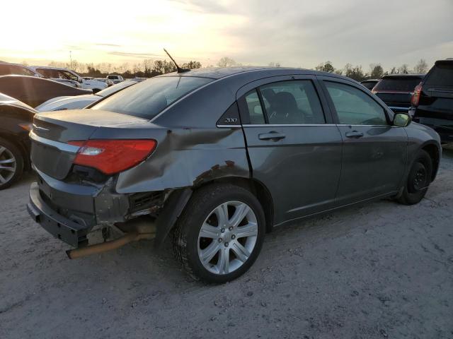 Photo 3 from auction – 2013 CHRYSLER 200 LX with VIN 1C3CCBAB2DN733101