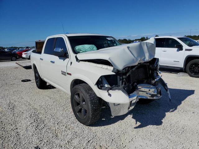 Photo 4 from auction – 2016 RAM 1500 LARAM with VIN 1C6RR7NM0GS218902