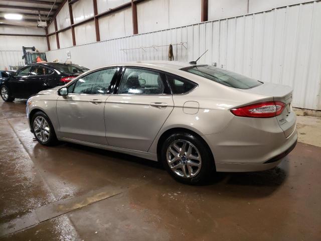 Photo 2 from auction – 2016 FORD FUSION SE with VIN 3FA6P0H71GR159309