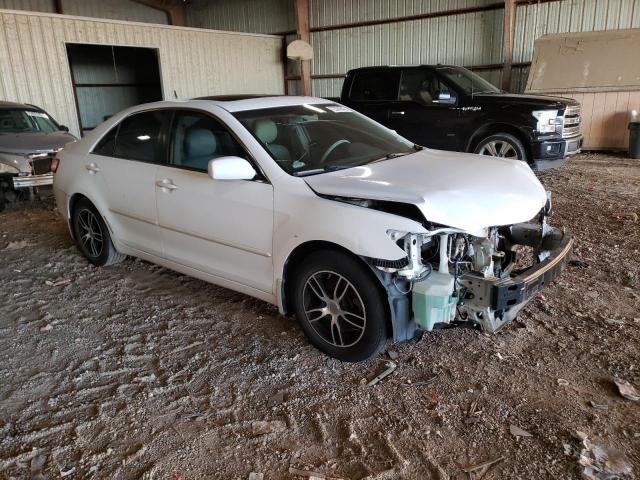 Photo 4 from auction – 2010 TOYOTA CAMRY with VIN 4T4BF3EK4AR045439