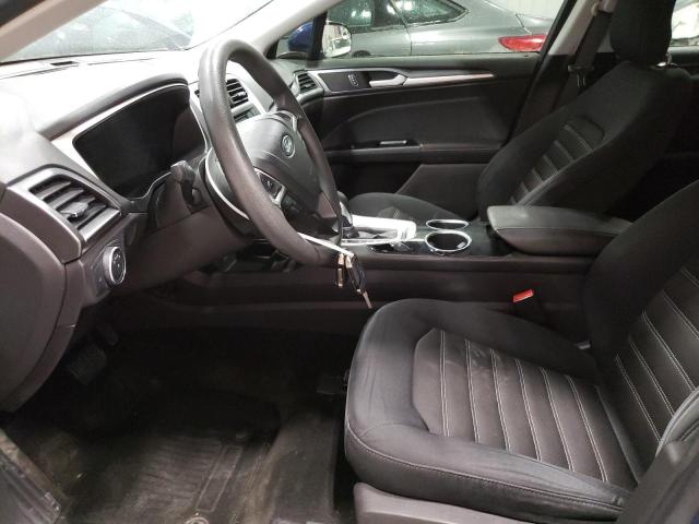 Photo 7 from auction – 2013 FORD FUSION SE with VIN 3FA6P0H77DR175204