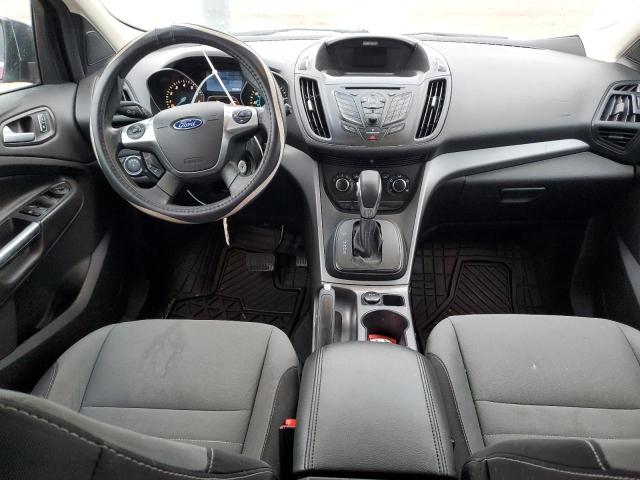 Photo 8 from auction – 2015 FORD ESCAPE SE with VIN 1FMCU0G75FUB17249