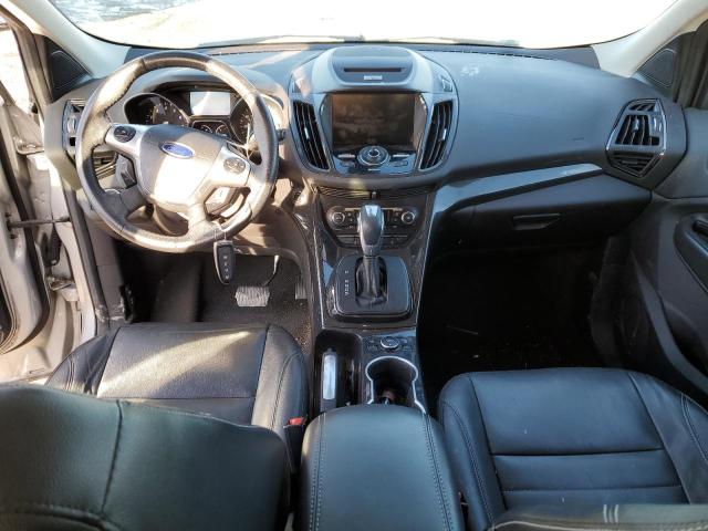 صورة رقم 8 من المزاد - 2014 FORD ESCAPE TIT مع VIN 1FMCU0J99EUC72993