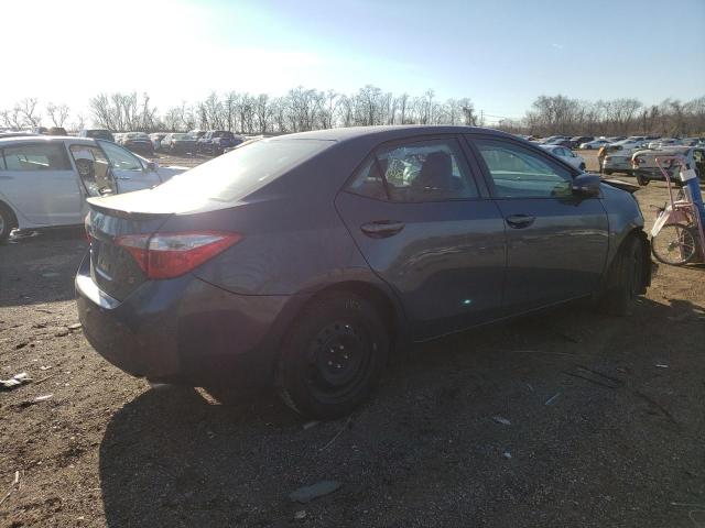 Photo 3 from auction – 2014 TOYOTA COROLLA L with VIN 2T1BURHE9EC060339