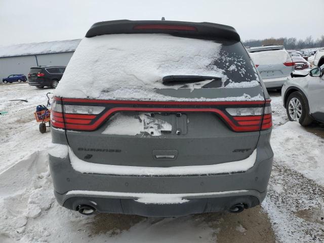 Photo 6 from auction – 2021 DODGE DURANGO SR with VIN 1C4SDJGJ7MC575458