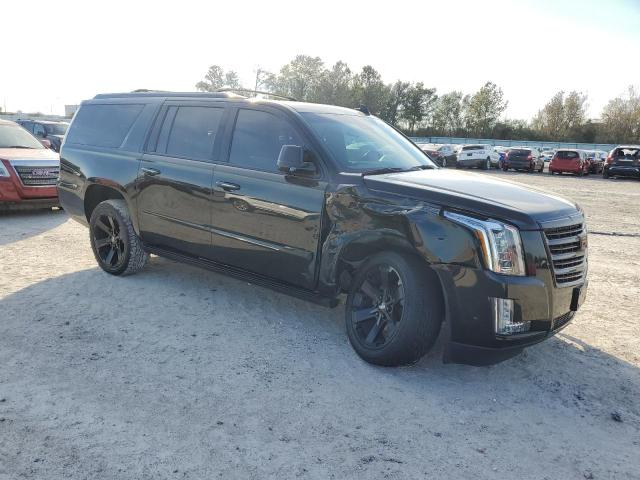 Photo 4 from auction – 2019 CADILLAC ESCALADE E with VIN 1GYS4KKJ4KR300566